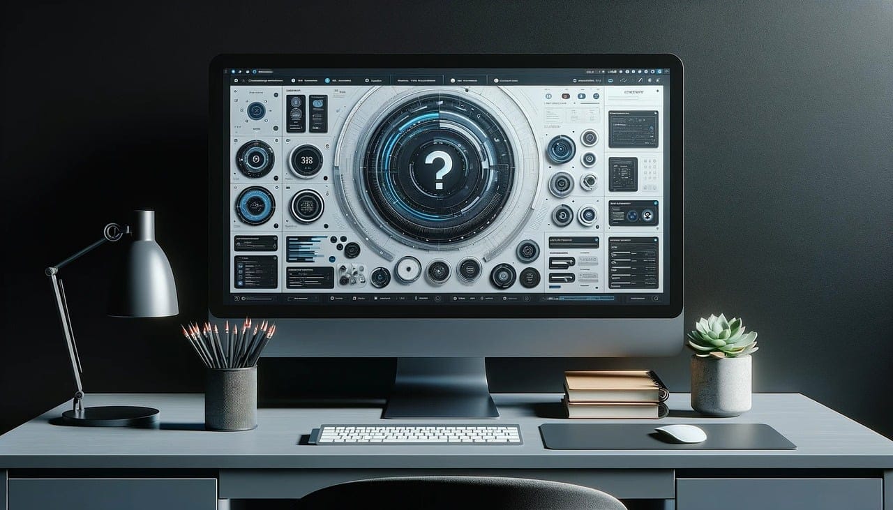 10 bibliotek RL najprostszych w użyciu w 2025 computer-8393582_1280